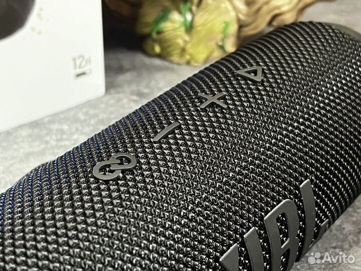 Колонка JBL Flip 6