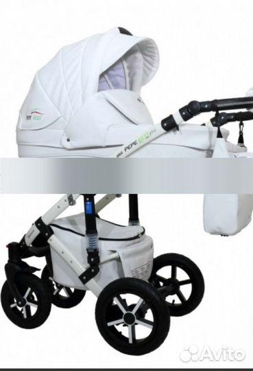 Коляска люлька Верди