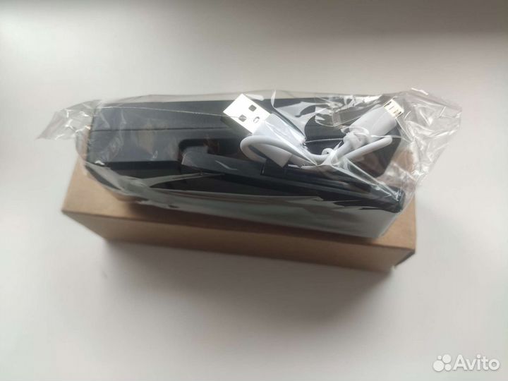 Запаиватель пакетов. Новый