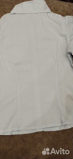 Школьная блузка Deloras р.122