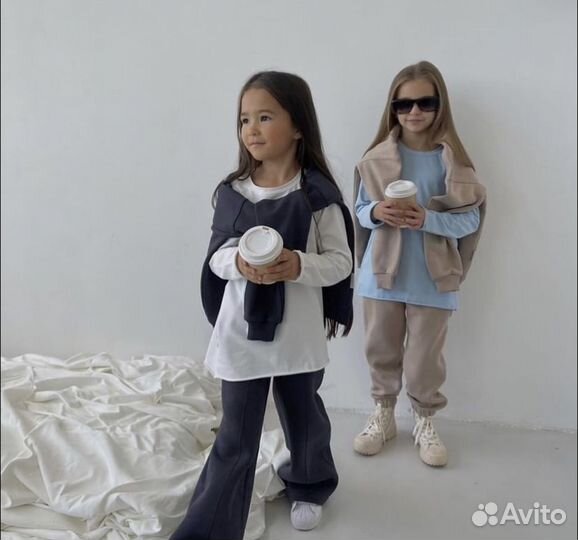 Швейный цех