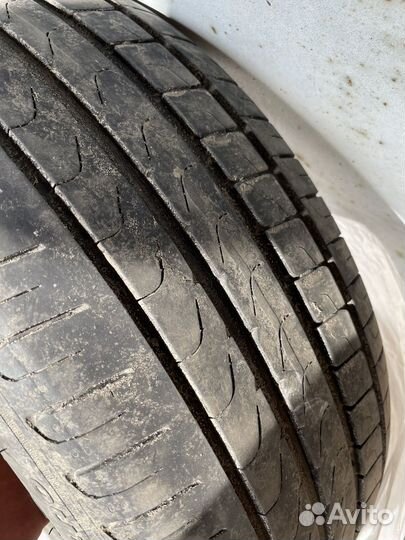 Pirelli Cinturato P7 205/50 R17