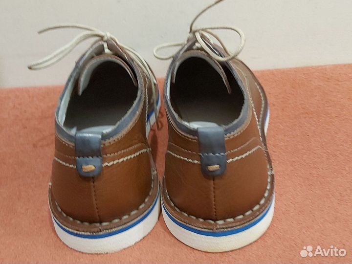 40-41 Tj Collection туфли