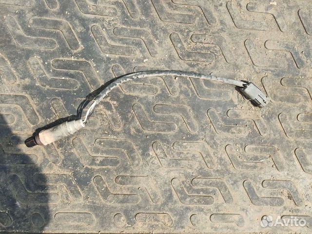 Лямда зонд ford escort 5