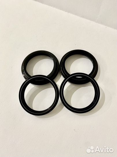 Сальники вилки 48*57,8*9,5/12