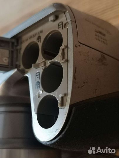 Компактный фотоаппарат Fujifilm finepix s5700