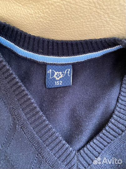 Жилетки на мльчика