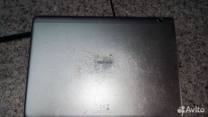 Huawei matepad t3 10(ags-l09)
