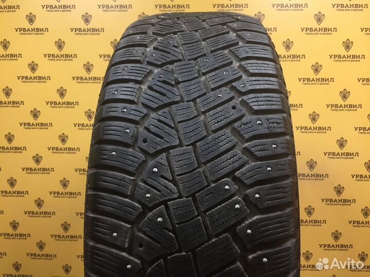 Continental IceContact 2 265/65 R17 116T