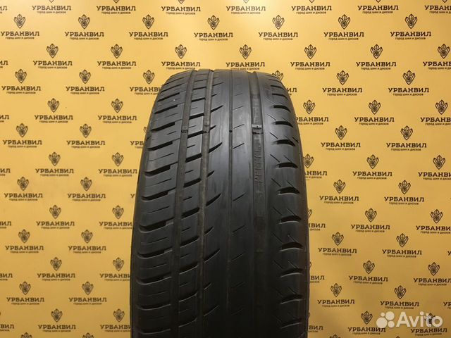 Viatti Strada Asimmetrico V-130 205/55 R16 91V