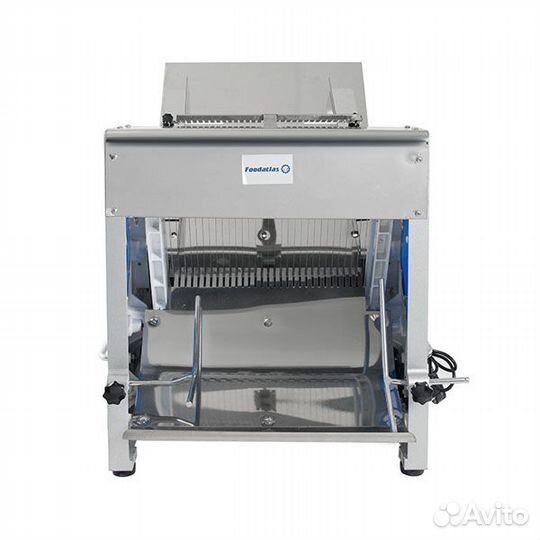 Хлеборезка SH-36 Foodatlas Eco