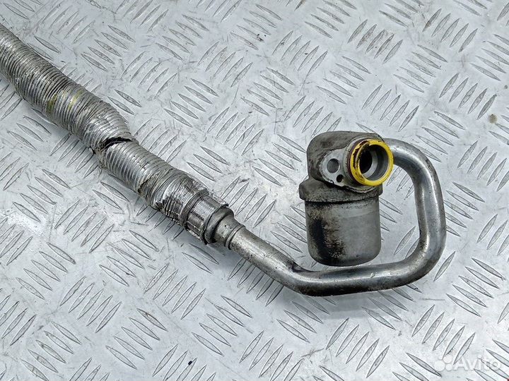 Трубка кондиционера Ford Focus 2