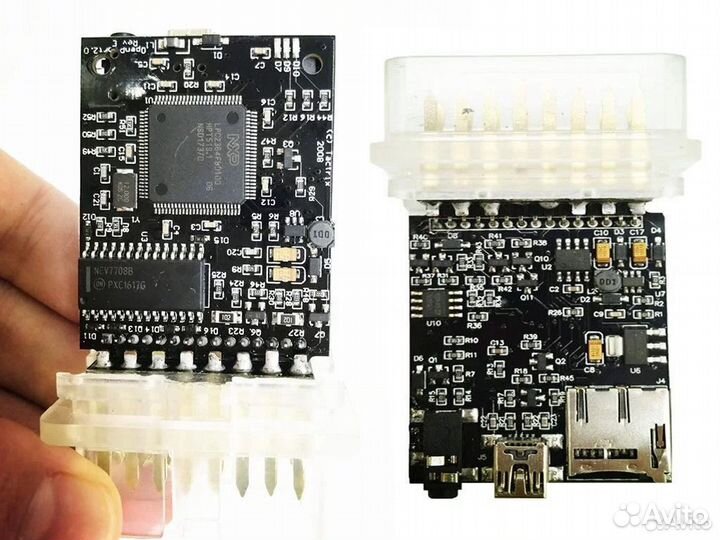 65991 Tactrix openport 2 0