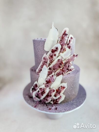 Торты на заказ