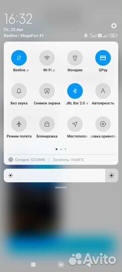 Саундбар JBL bar 2.0 all in one