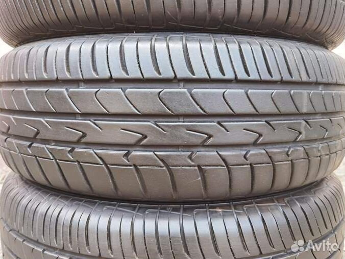 Toyo Tranpath MPZ 205/70 R15 96H
