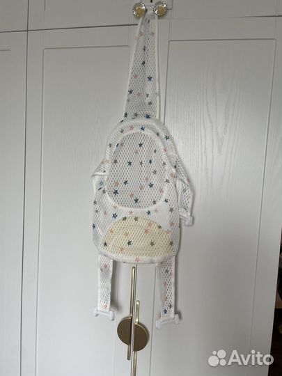 Гамак для купания новорожденных