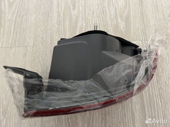 Фонарь задний правый Honda Civic 8 (2008-2012)