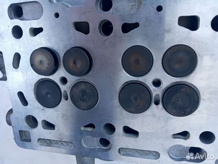 Гбц Volvo D5244T гарантия