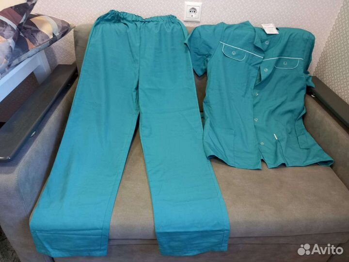 Костюм спецодежда