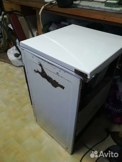 Плита газовая