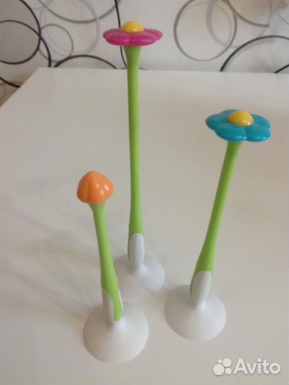 Сушилка для детских бутылочек Tescoma