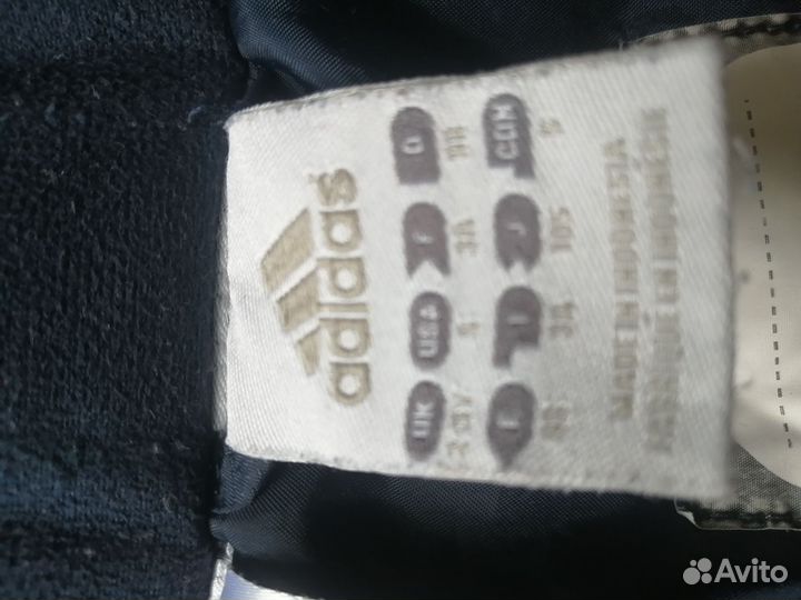 Комбинезон для мальчика Adidas