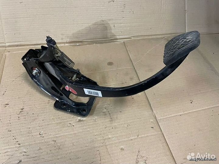 Педаль тормоза Geely MK, I 2013