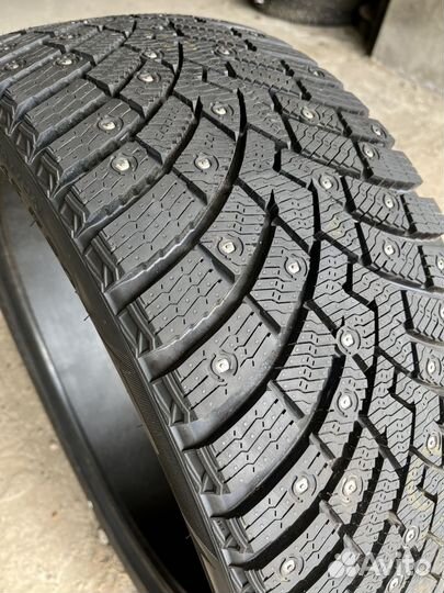 Pirelli Scorpion Ice Zero 2 265/45 R21