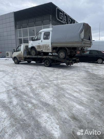 Эвакуатор Валуйки помощь на дороге, автосервис