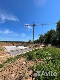 Ход строительства ЖК «Мишино-2» 2 квартал 2022