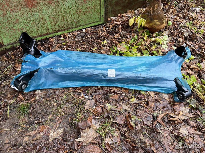 Задняя балка LADA Vesta