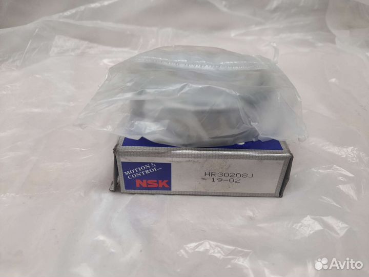 Подшипник задней полуоси L200 Forester Accord SVX