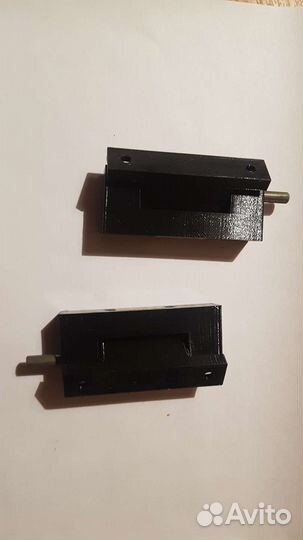 Петли для холодильных витрин