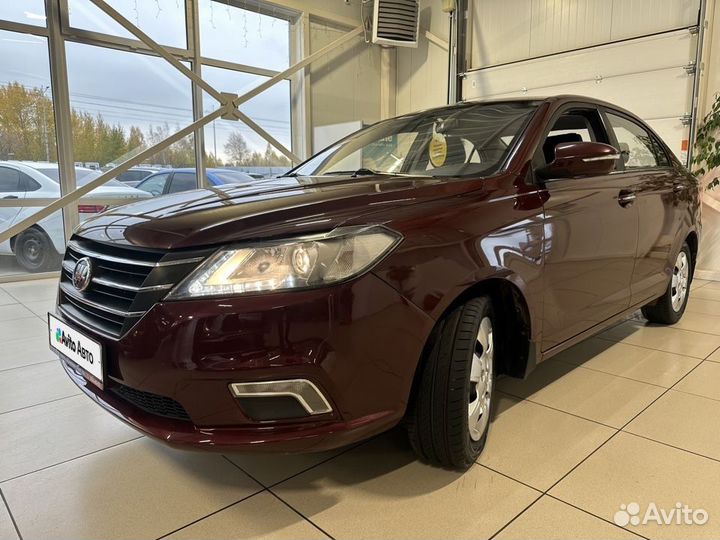 LIFAN Solano 1.5 МТ, 2017, 150 000 км