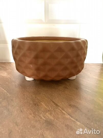 Кашпо для цветов