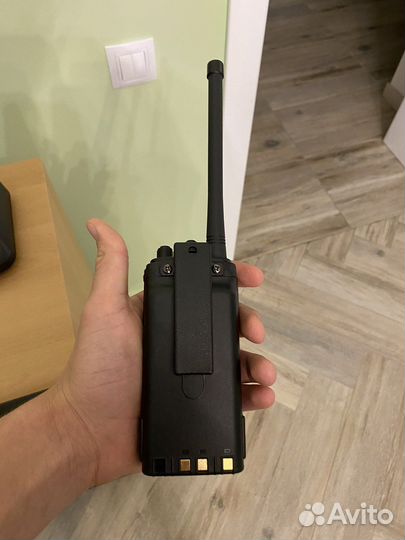 Рация kenwood tk 2107