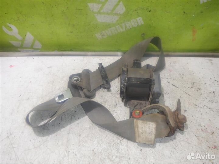 Ремень безопасности Киа Спортейдж