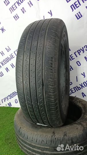 Dunlop Grandtrek ST30 225/65 R17