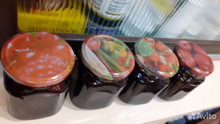 Варенье из черного инжира домашнее