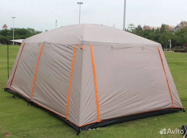 Палатка для осени 380*260*200