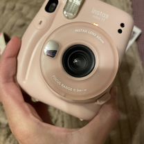 Instax mini 11