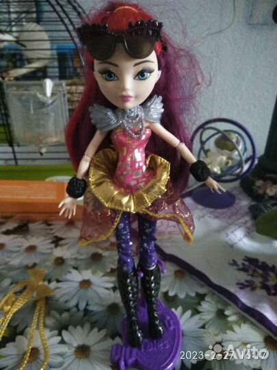 Кукла Ever After High