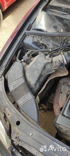 Корпус воздушного фильтра Ауди А4 Б5