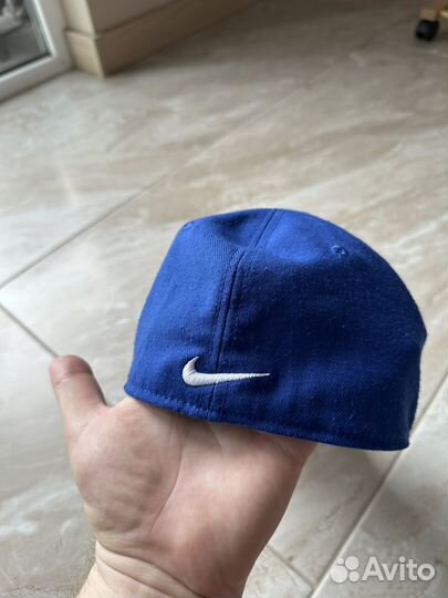 Бейсболка Nike MLB Toronto Blue Jays