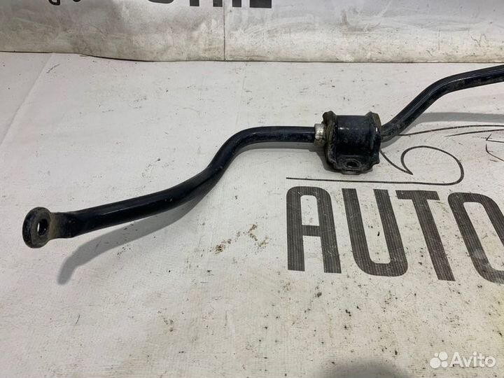 Стабилизатор передний Chevrolet Lacetti F14D3 2009