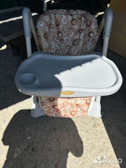 Стул для кормления