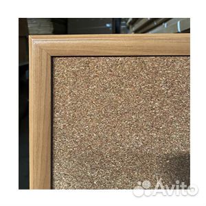 Пробковая доска