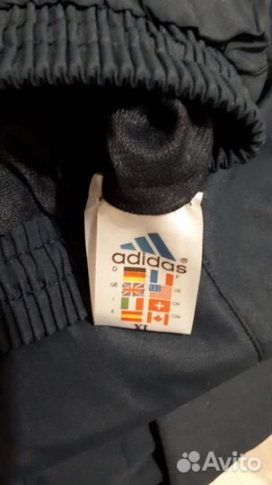 Спортивный костюм новый детский