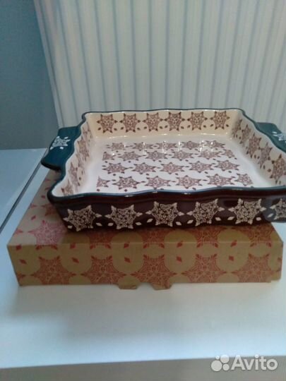 Противень для выпечки